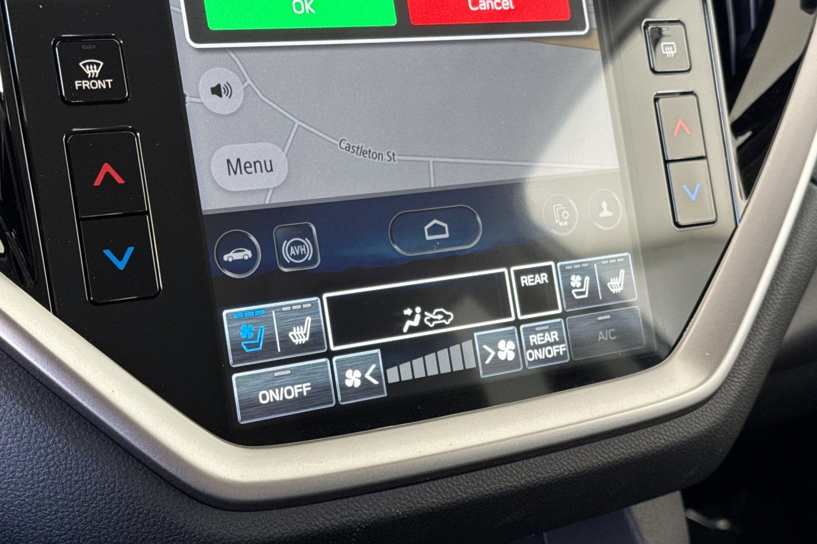 New 2026 Subaru Ascent Touring AWD/4WD image 22