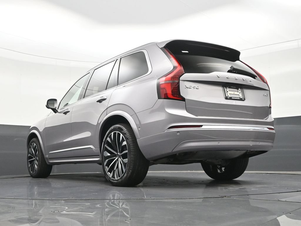 New 2026 Volvo XC90 B6 Plus w/ Protection Package Premier AWD/4WD image 33