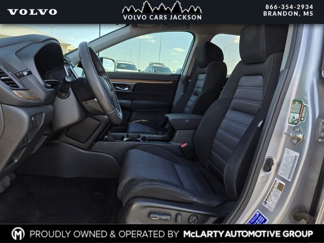 Used 2019 Honda CR-V EX image 13