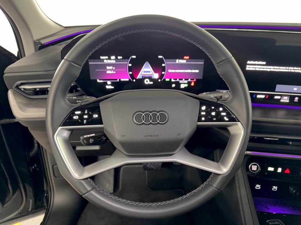 Certified 2025 Audi Q5 Premium w/ Convenience Package AWD/4WD image 10