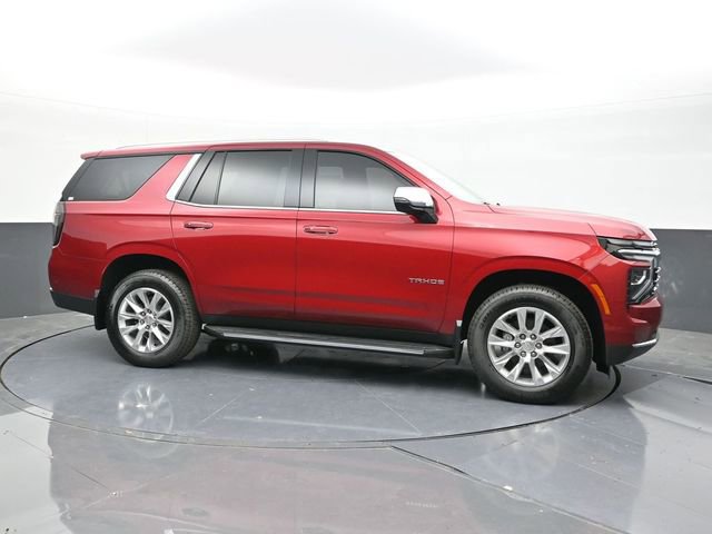 New 2025 Chevrolet Tahoe Premier image 18