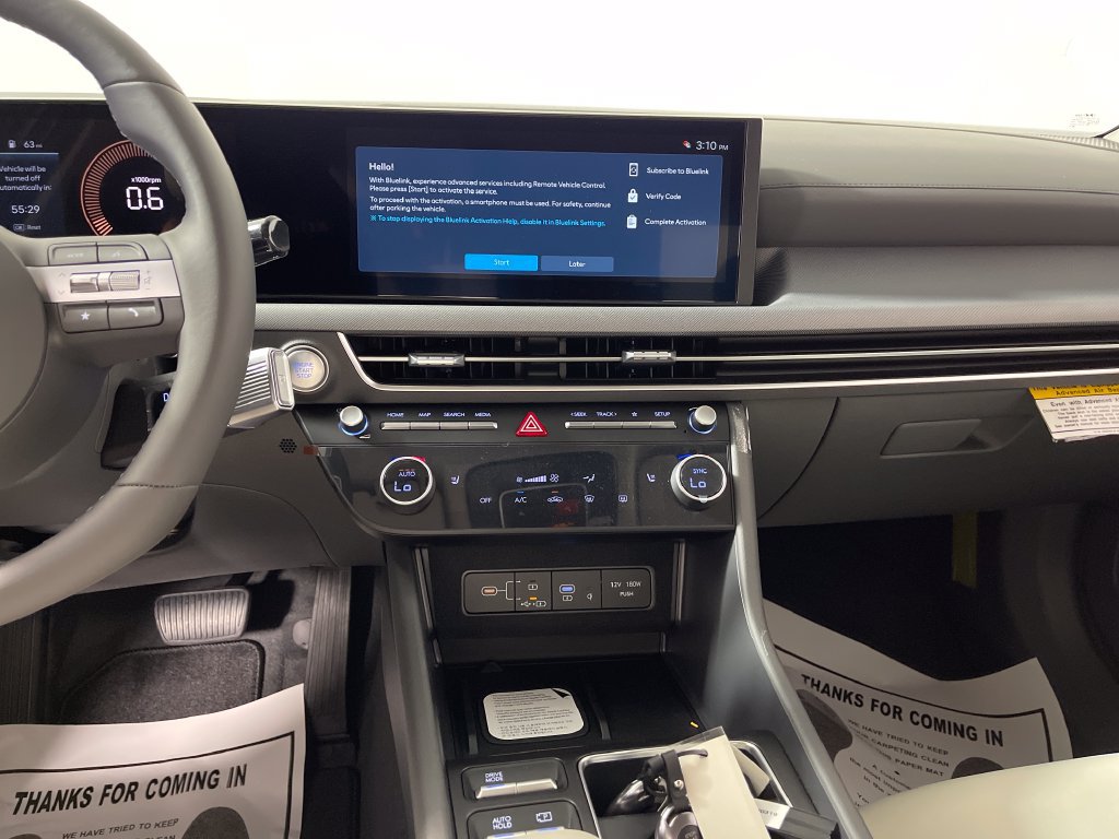 New 2026 Hyundai Sonata SEL FWD image 22