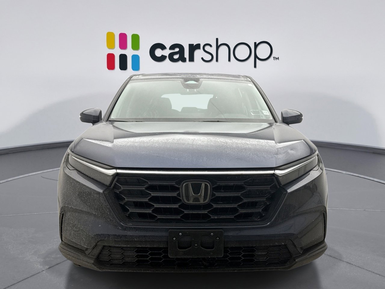 Used 2023 Honda CR-V LX image 6