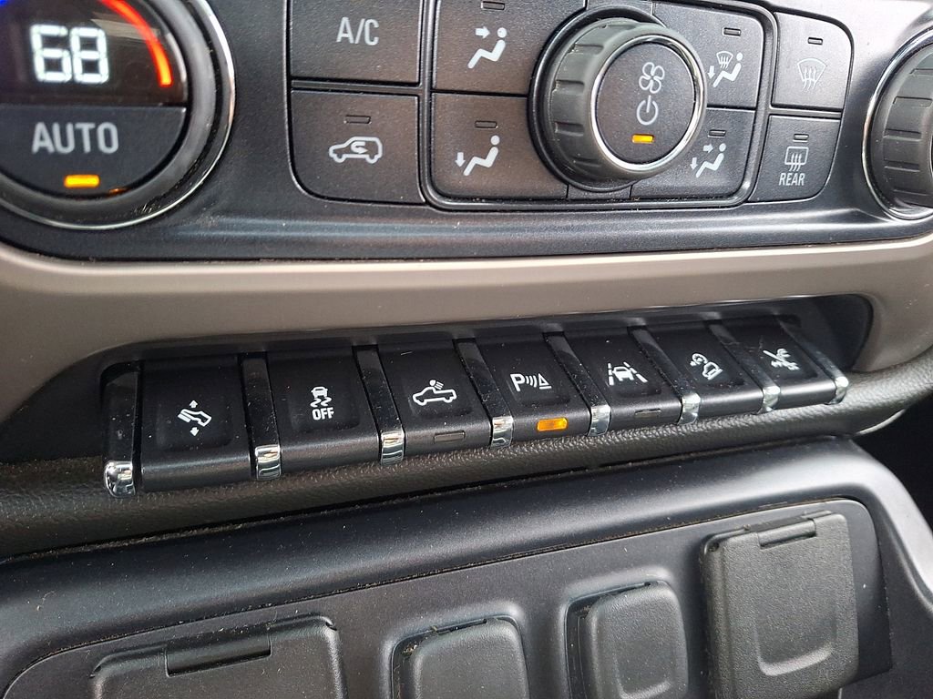 Used 2016 GMC Sierra 1500 Denali w/ Denali Ultimate Package image 27