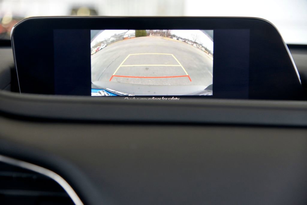 Used 2023 MAZDA CX-30 AWD 2.5 S w/ Preferred Package image 20