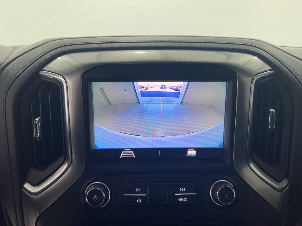 Used 2019 Chevrolet Silverado 1500 LT w/ All-Star Edition AWD/4WD image 13