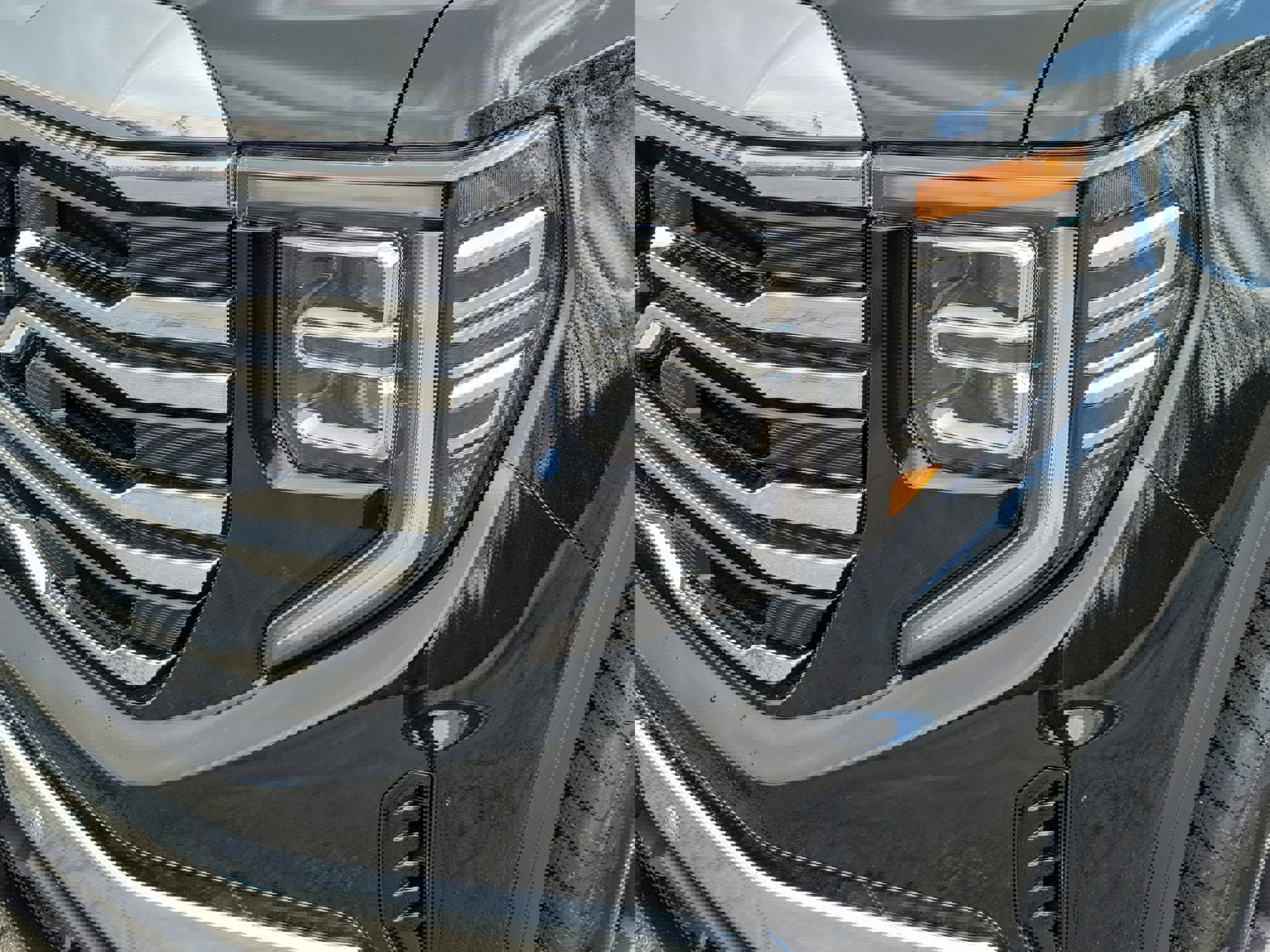 New 2026 GMC Sierra 1500 SLT w/ SLT Premium Plus Package image 14