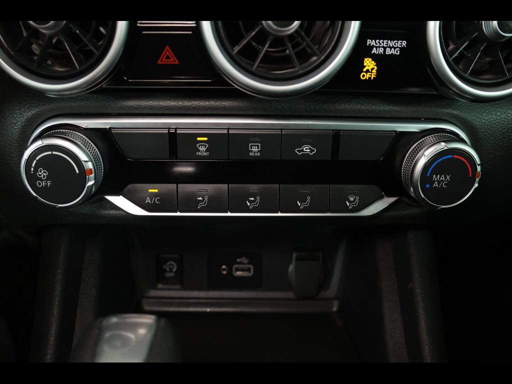 Used 2025 Nissan Sentra S image 24