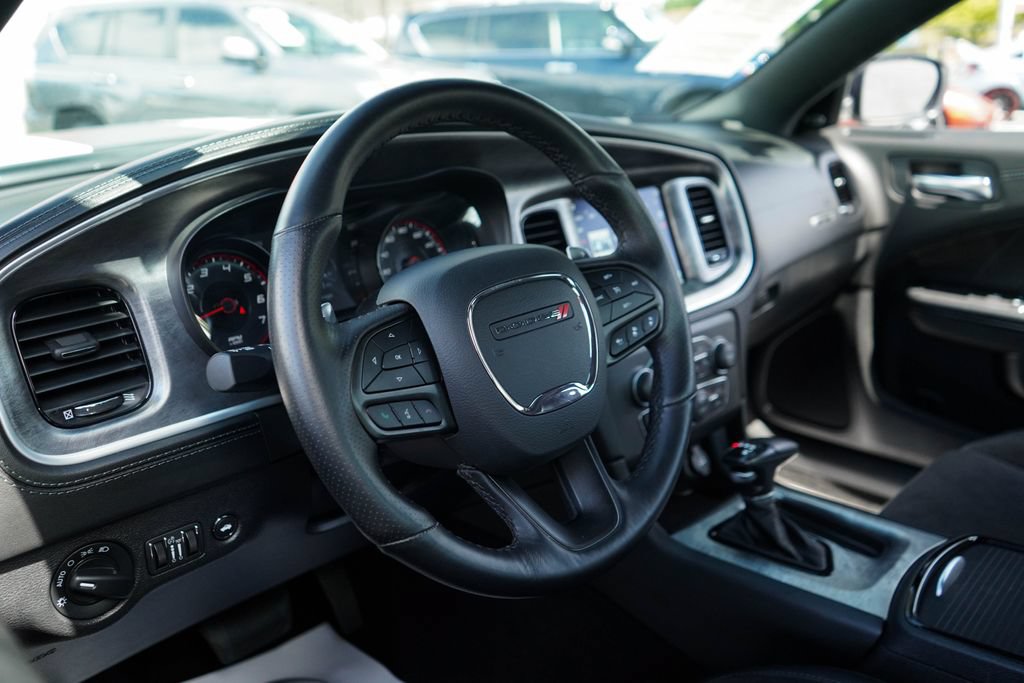 Used 2023 Dodge Charger R/T w/ Daytona Edition Group RWD image 5