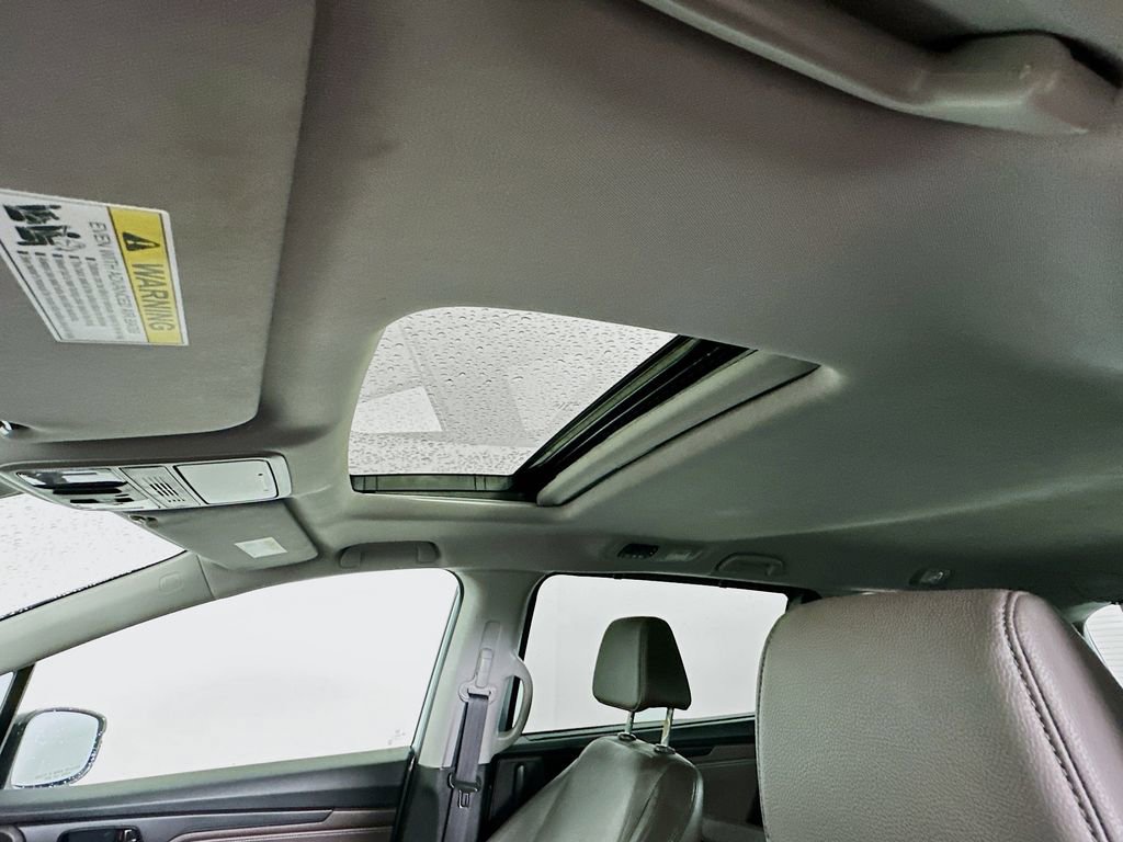 Used 2020 Honda Odyssey EX-L image 22