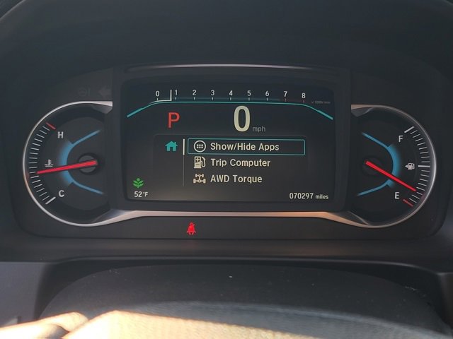 Used 2021 Honda Pilot Special Edition image 20