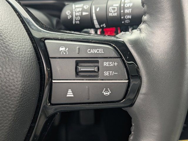 Used 2024 Honda CR-V EX-L image 27