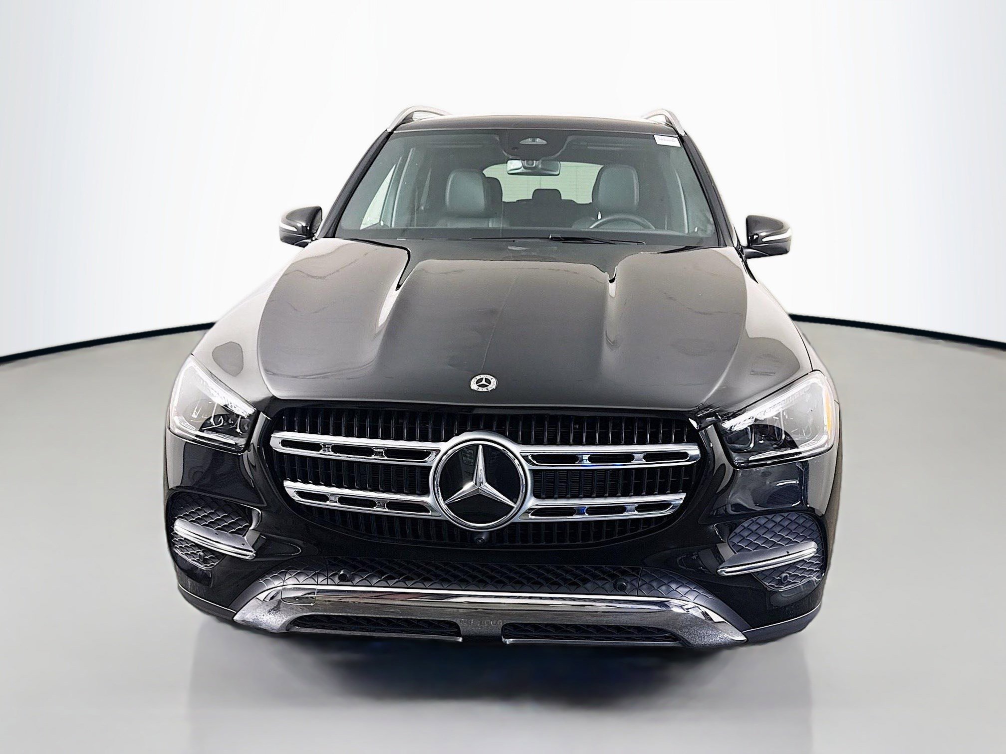 Used 2026 Mercedes-Benz GLE 350 4MATIC image 2
