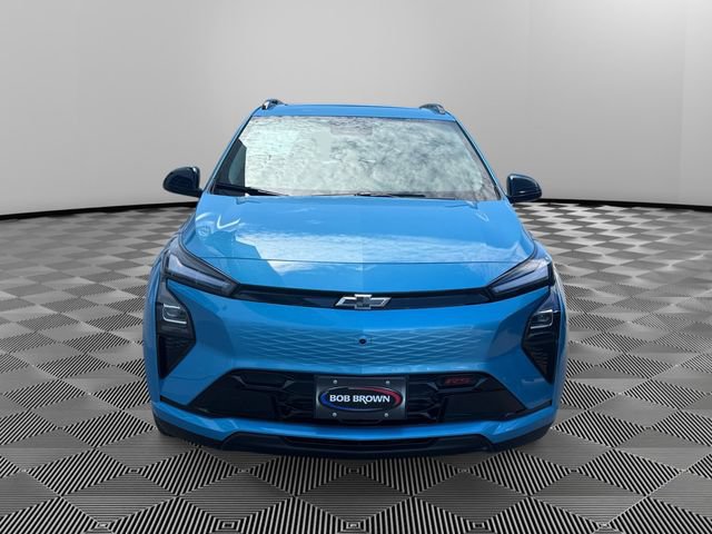 Used 2027 Chevrolet Bolt RS w/ Technology Package FWD image 8