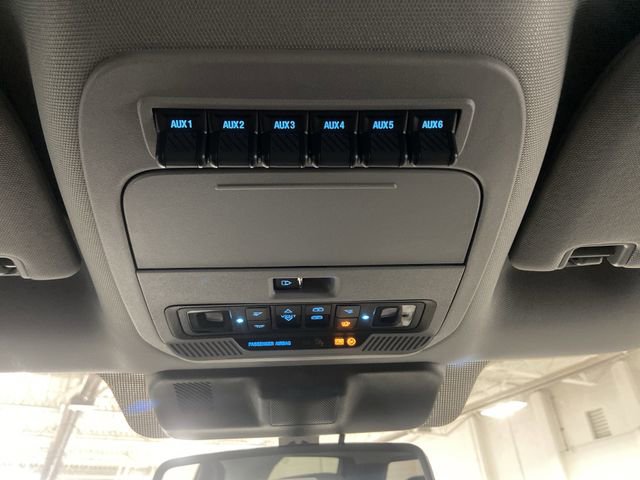 New 2026 Ford F250 XLT image 28