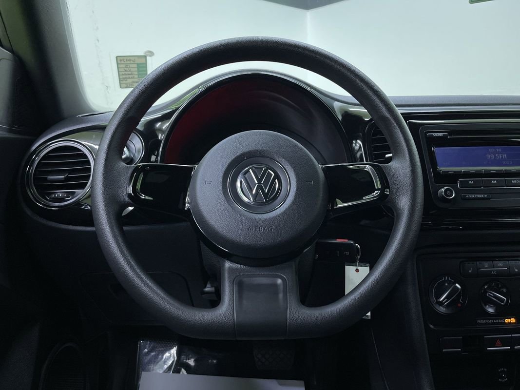 Used 2015 Volkswagen Beetle 1.8T image 20