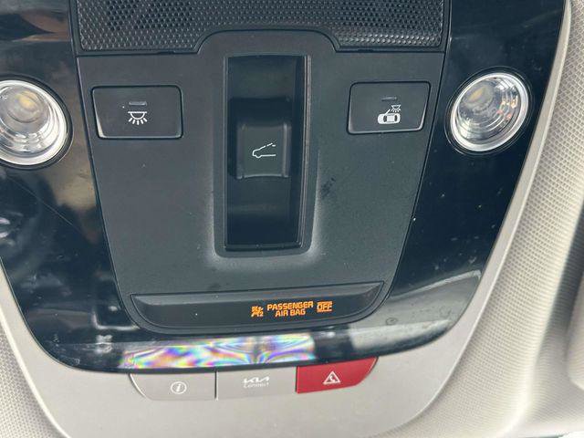 Used 2023 Kia Sorento X-Line EX image 30