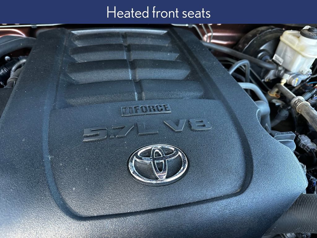 Used 2014 Toyota Tundra 1794 Edition image 22