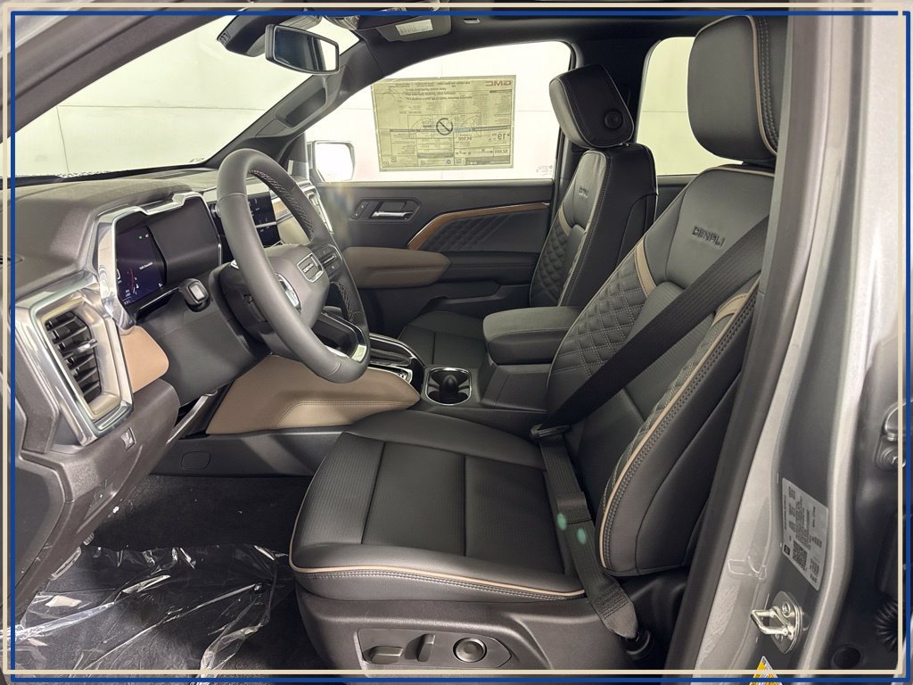 New 2026 GMC Canyon Denali AWD/4WD image 25