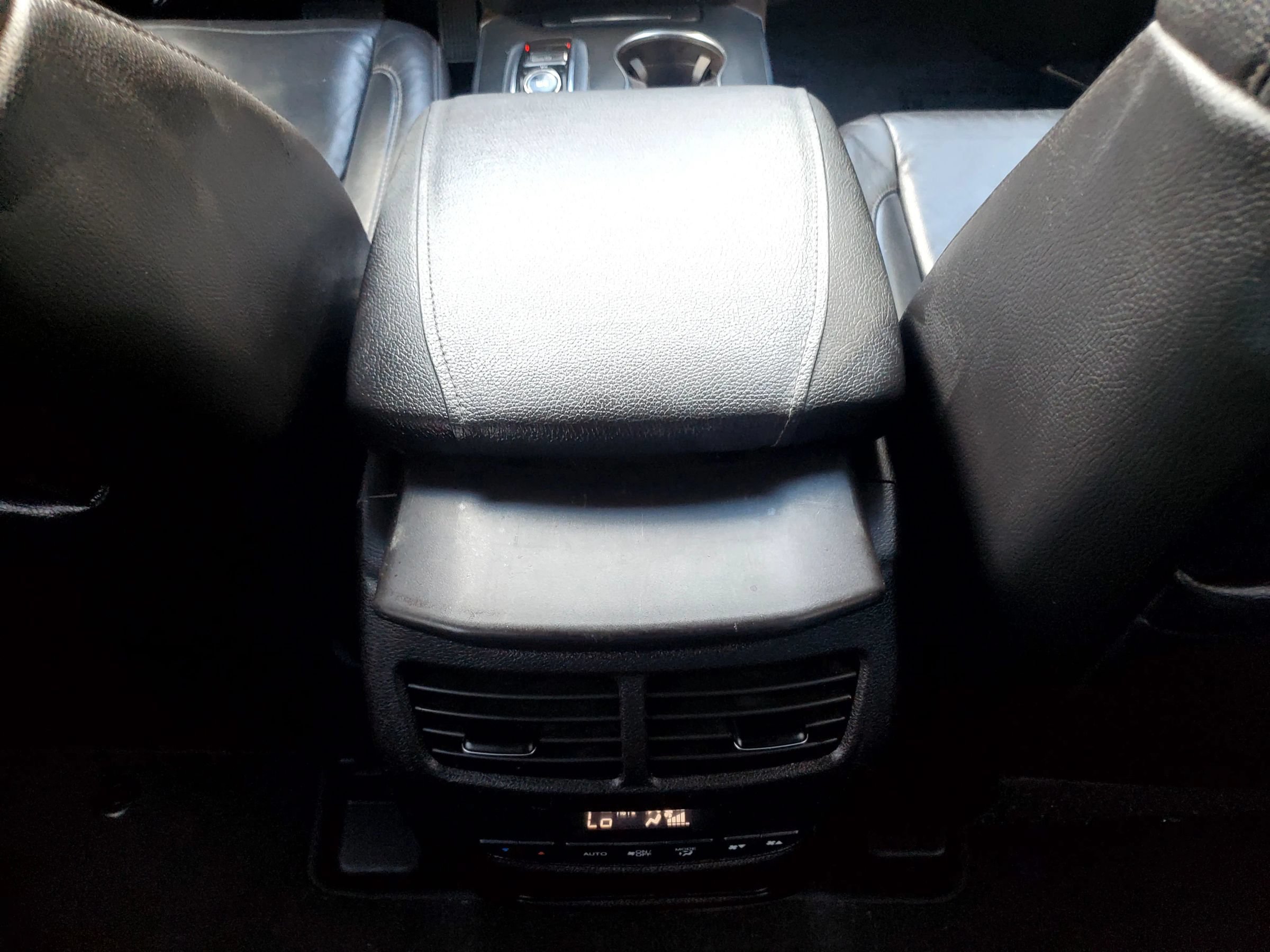Used 2016 Acura MDX SH-AWD image 42