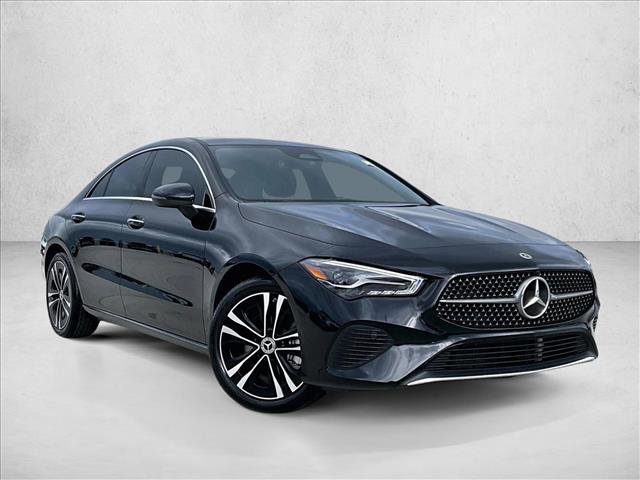 Used 2025 Mercedes-Benz CLA 250 image 12