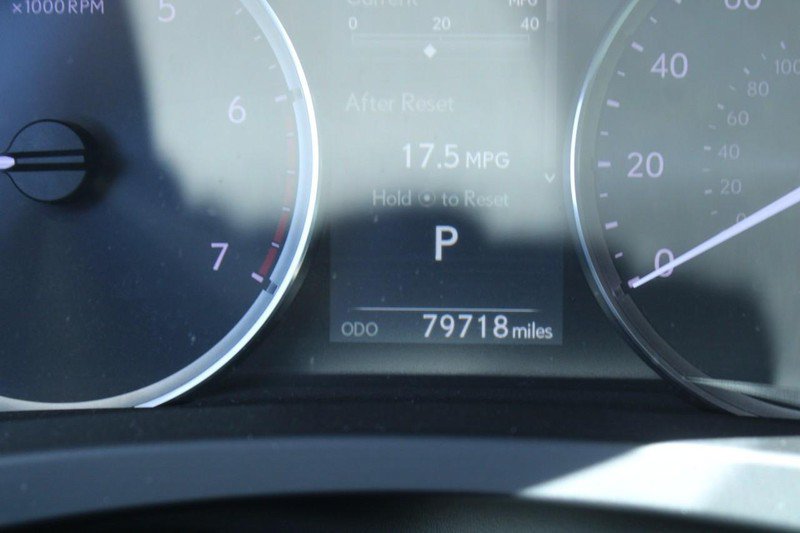 Used 2020 Lexus IS 300 w/ Navigation Package RWD image 19