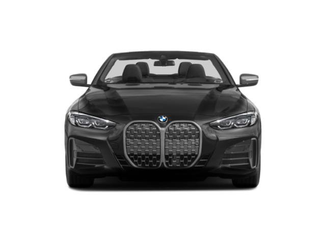 Used 2021 BMW M440i Convertible w/ Premium Package RWD image 7