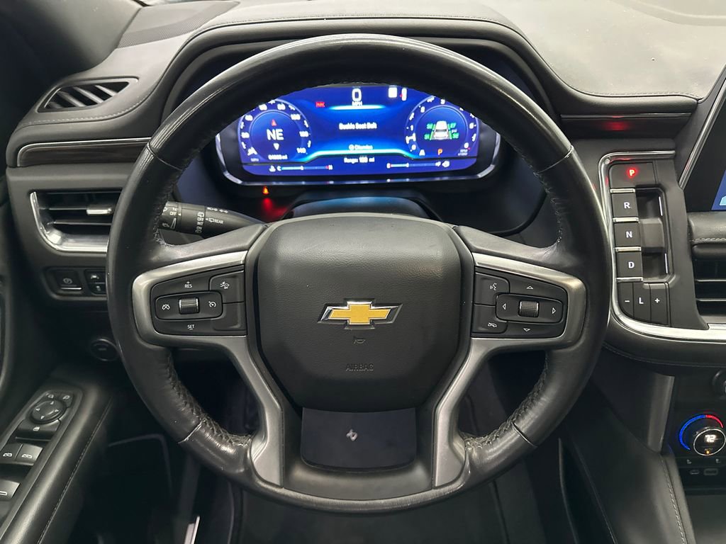 Used 2022 Chevrolet Tahoe LT RWD image 26