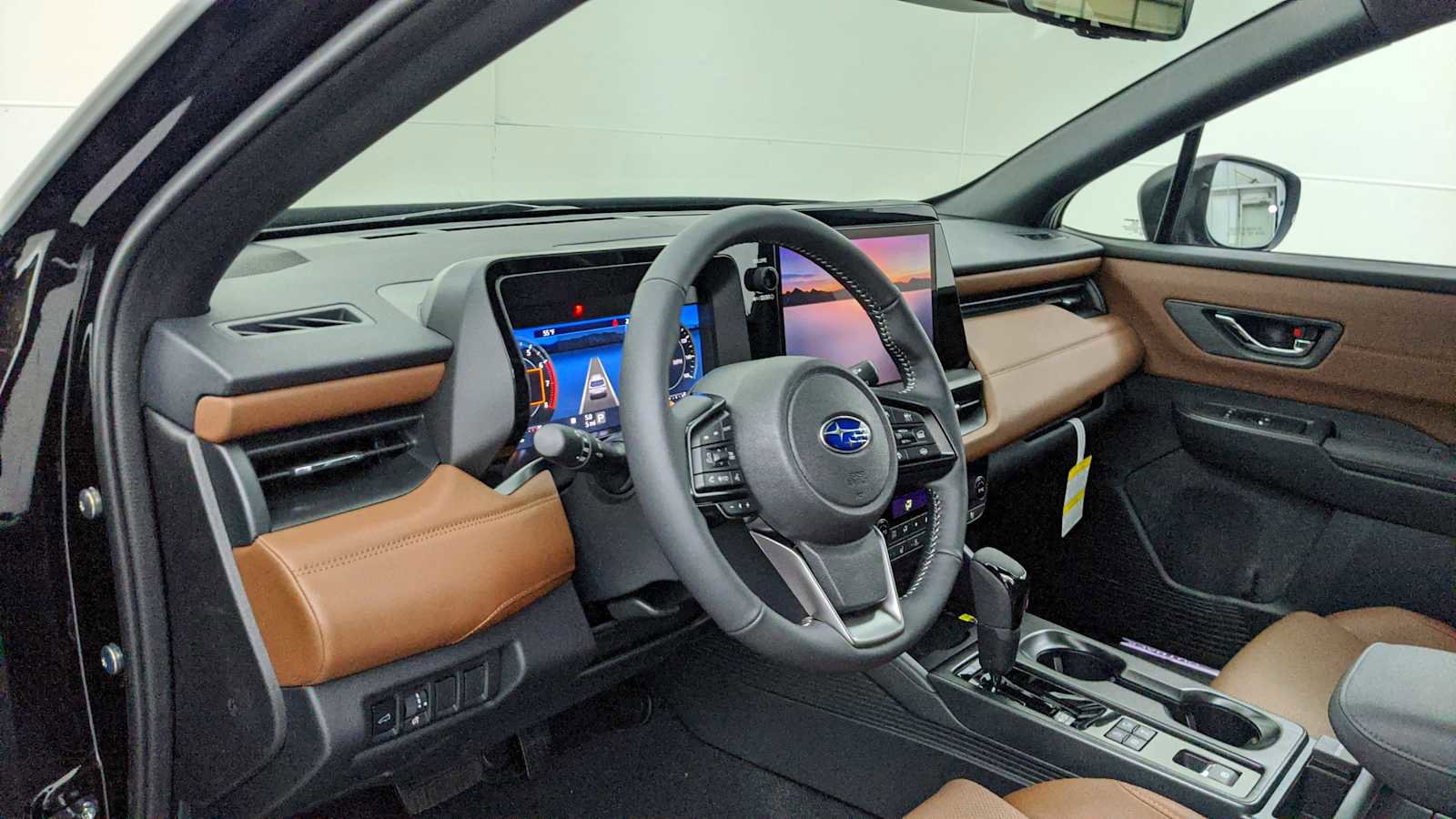 New 2026 Subaru Outback Touring AWD/4WD image 13