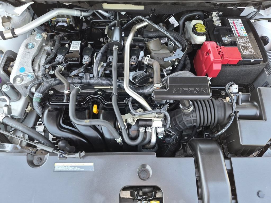 Used 2021 Nissan Sentra S FWD image 25