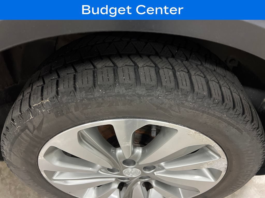 Used 2017 Buick Encore Preferred AWD/4WD image 10