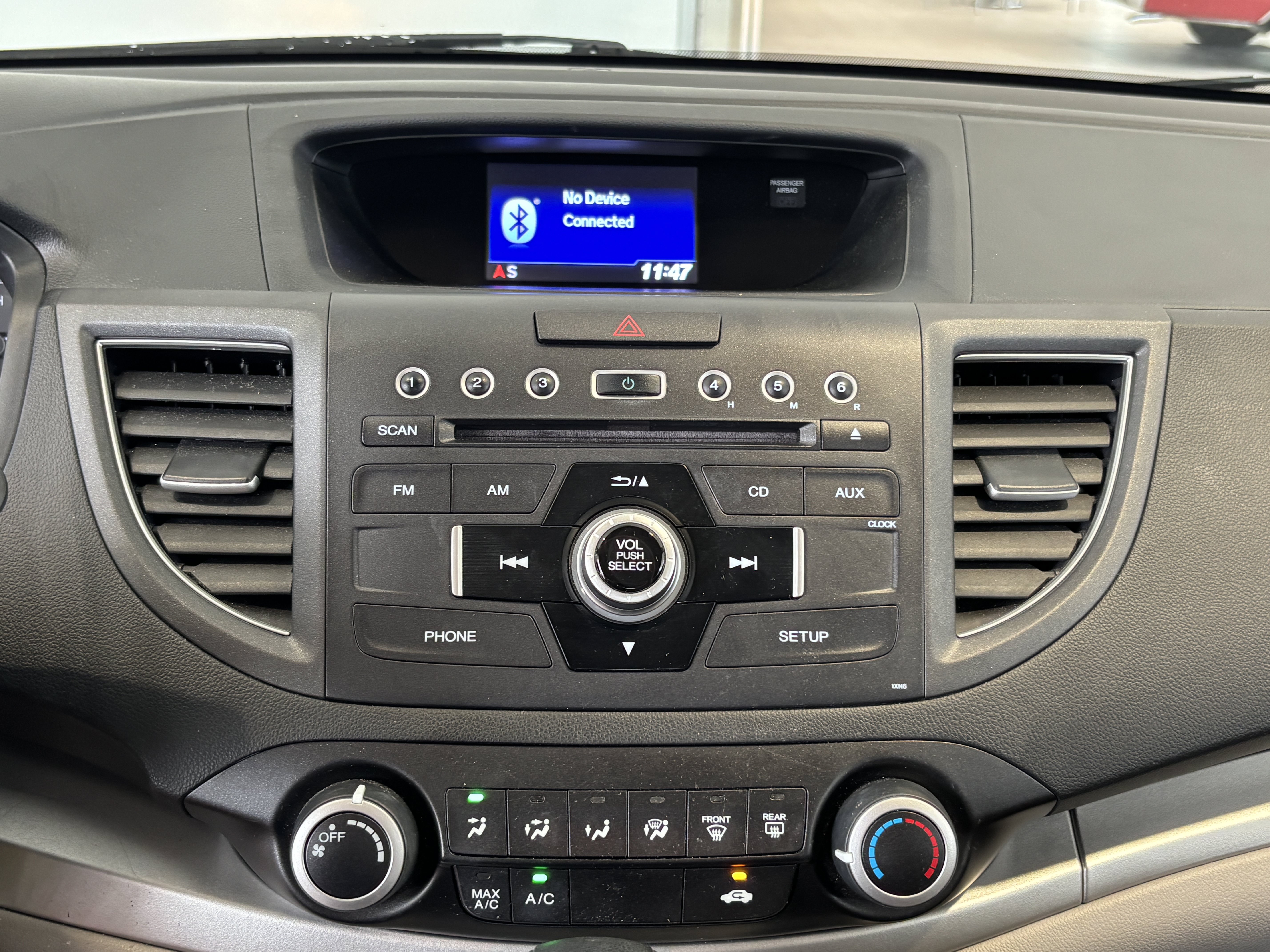 Used 2014 Honda CR-V EX image 14