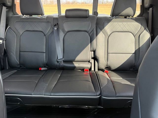 New 2026 RAM 1500 Limited image 20