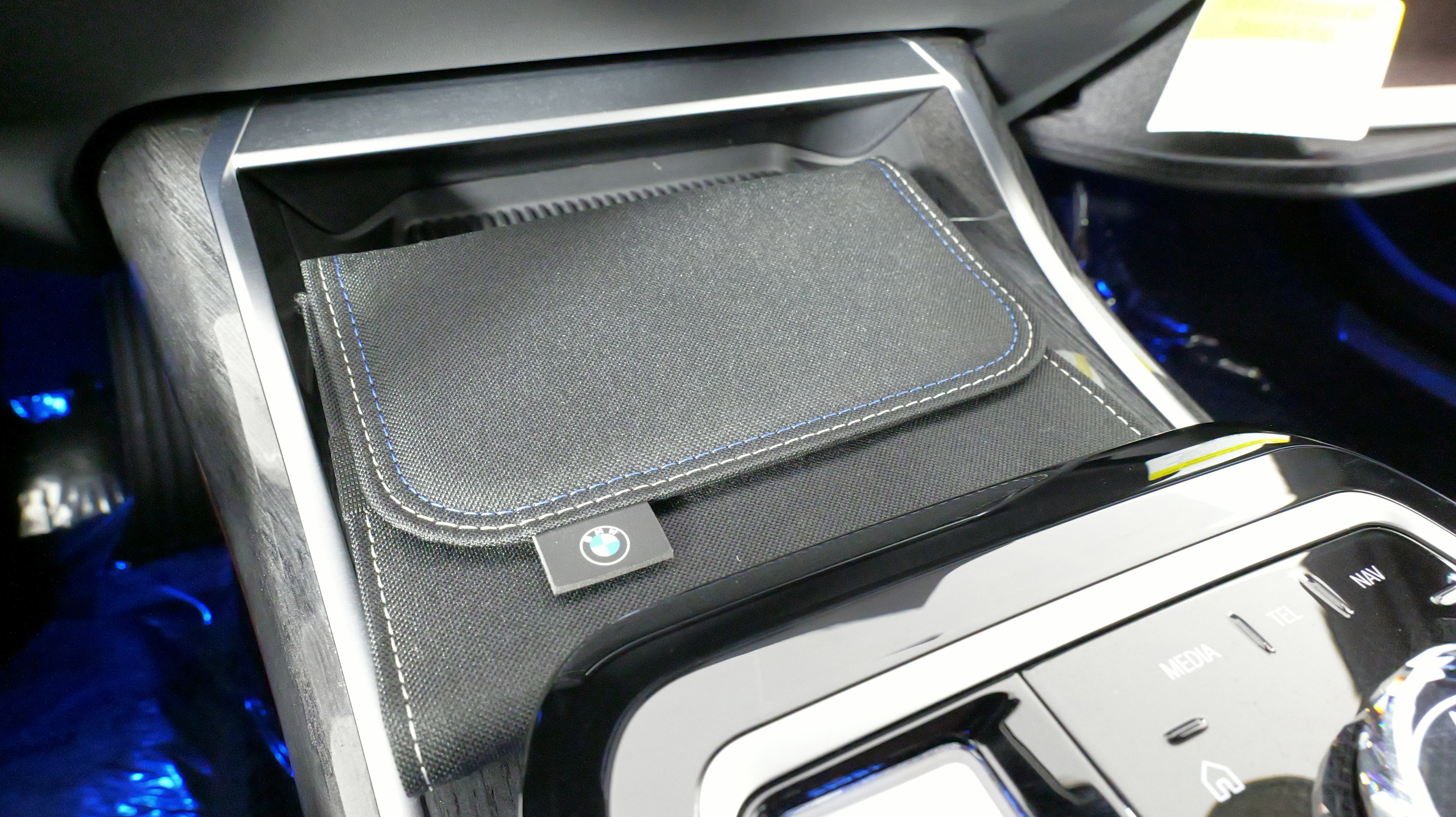 Used 2024 BMW i7 xDrive60 w/ Executive Package image 65