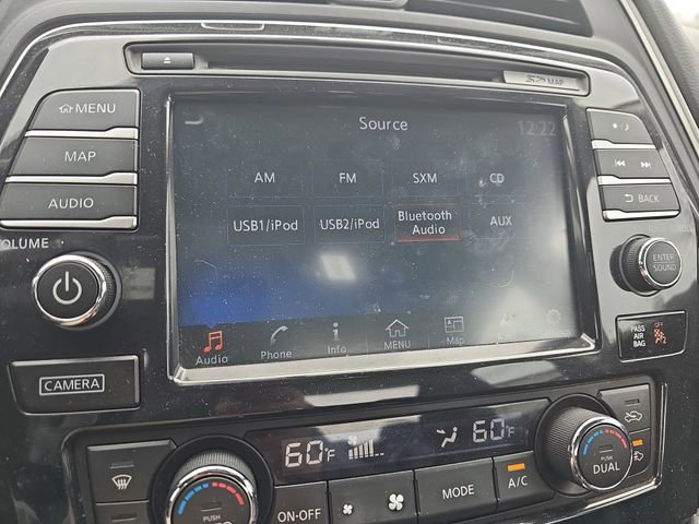 Used 2018 Nissan Maxima 3.5 SV image 17