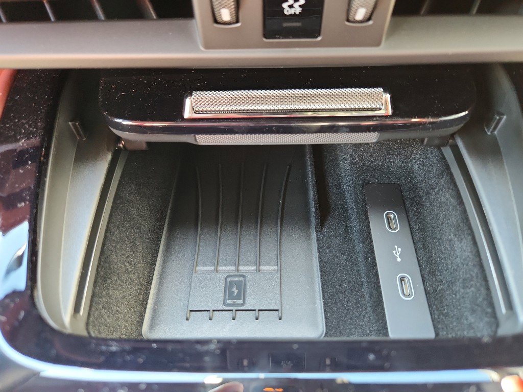 New 2026 Porsche Cayenne S image 37