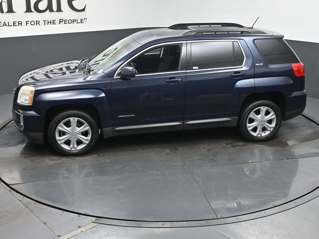 Used 2017 GMC Terrain SLE w/ Driver Alert Package I AWD/4WD image 59