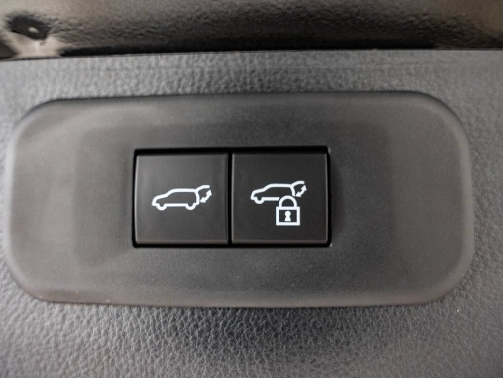New 2026 Lexus TX 350 AWD image 21