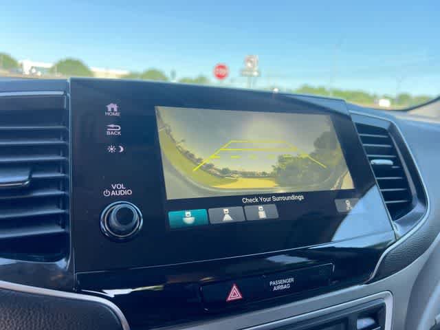 Used 2019 Honda Pilot EX-L image 26