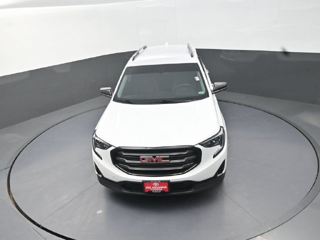 Used 2019 GMC Terrain SLT w/ Black Edition FWD image 27