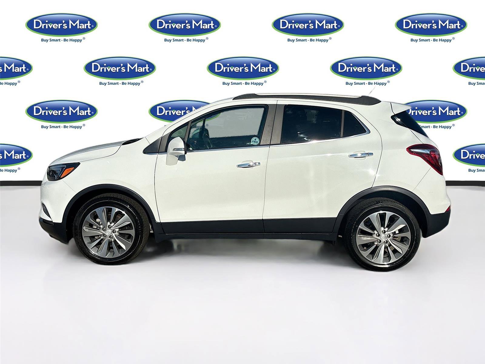 Used 2019 Buick Encore Preferred image 5