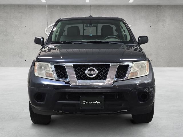 Used 2014 Nissan Frontier SV image 18