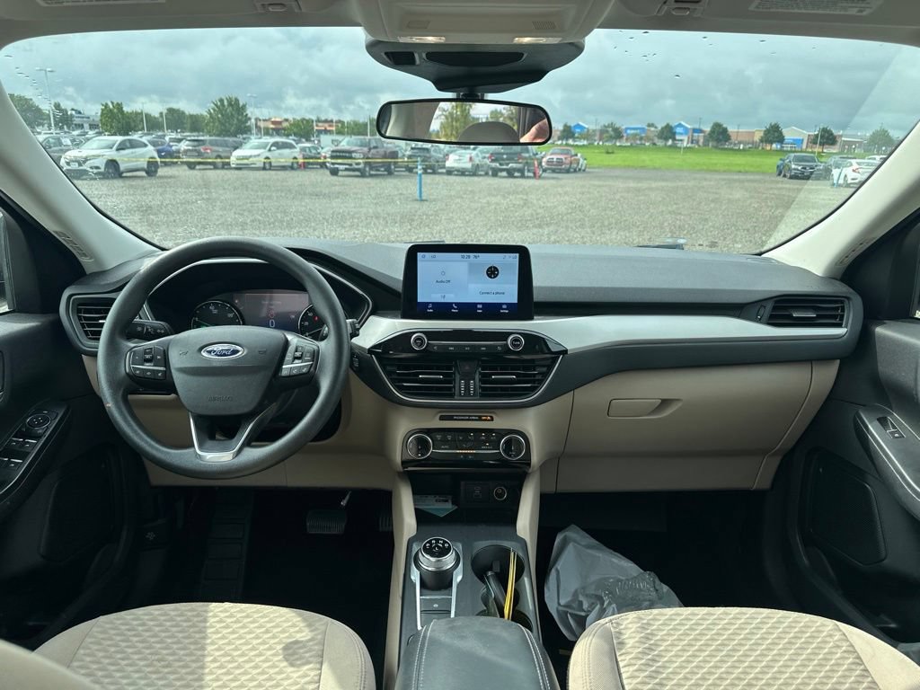 Used 2022 Ford Escape SE AWD/4WD image 19