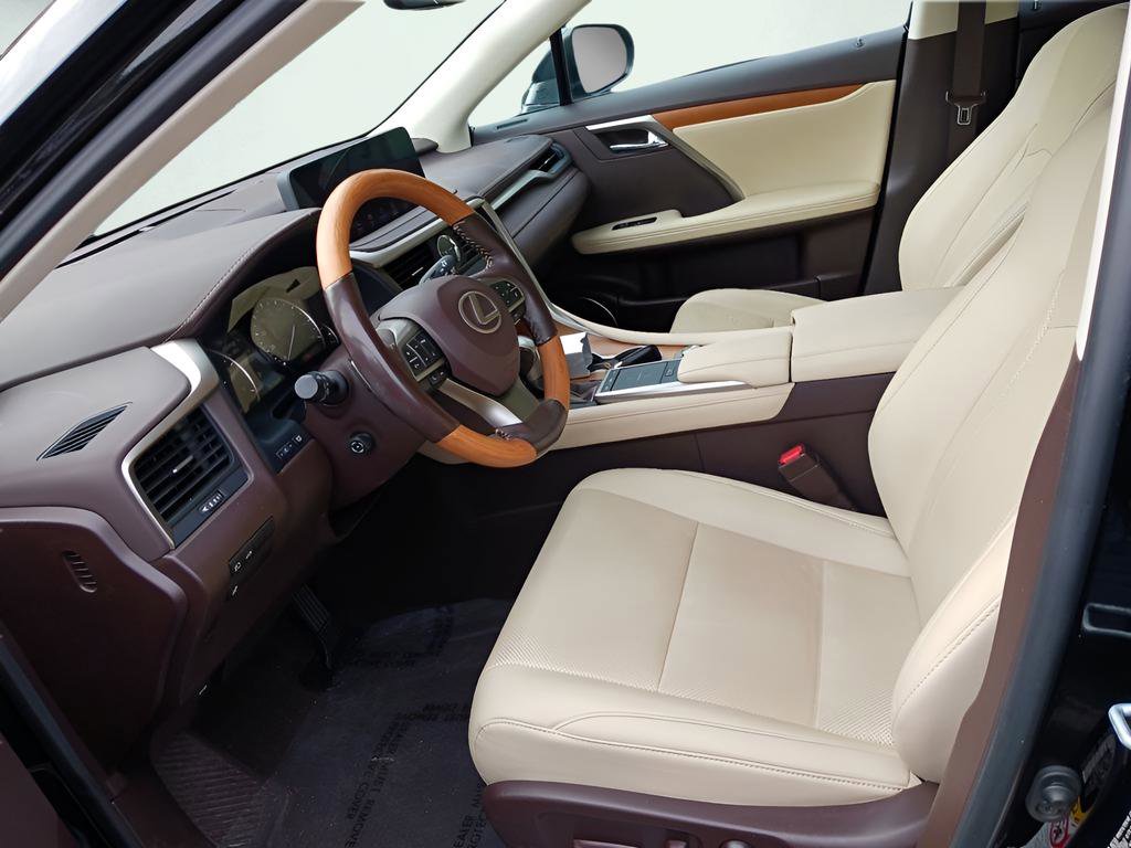 Used 2020 Lexus RX 350 FWD w/ Premium Package image 5