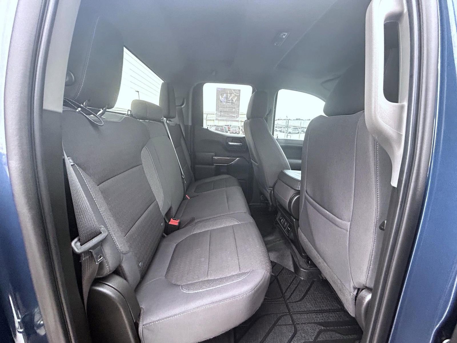Used 2019 Chevrolet Silverado 1500 RST w/ All-Star Edition image 19