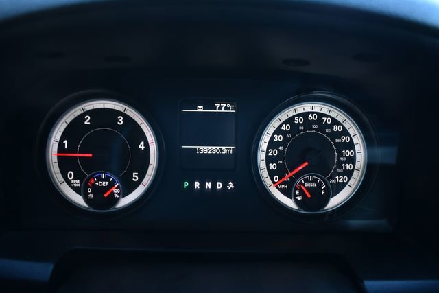 Used 2014 RAM 3500 Tradesman w/ Chrome Appearance Group image 16