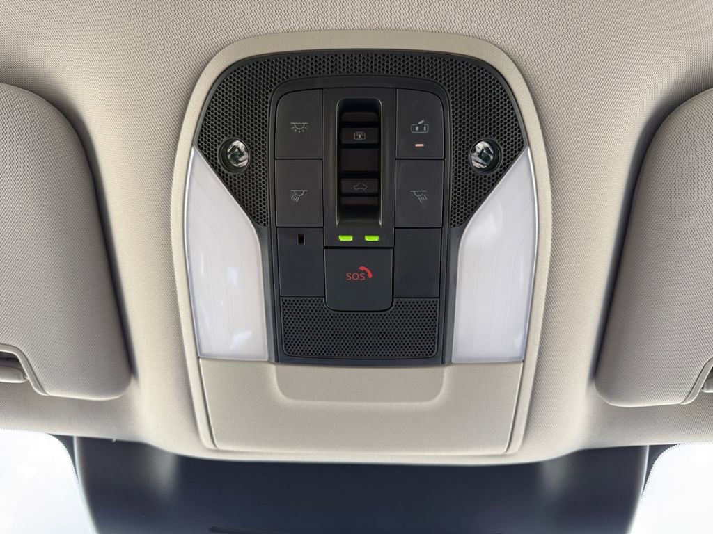 Certified 2026 INFINITI QX60 Luxe w/ Family Package image 33