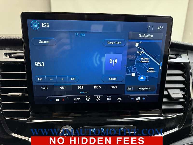 Used 2023 Ford Transit 350 XLT image 23