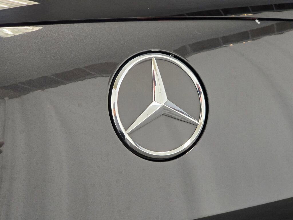 Certified 2025 Mercedes-Benz GLC 43 AMG 4MATIC Coupe image 32
