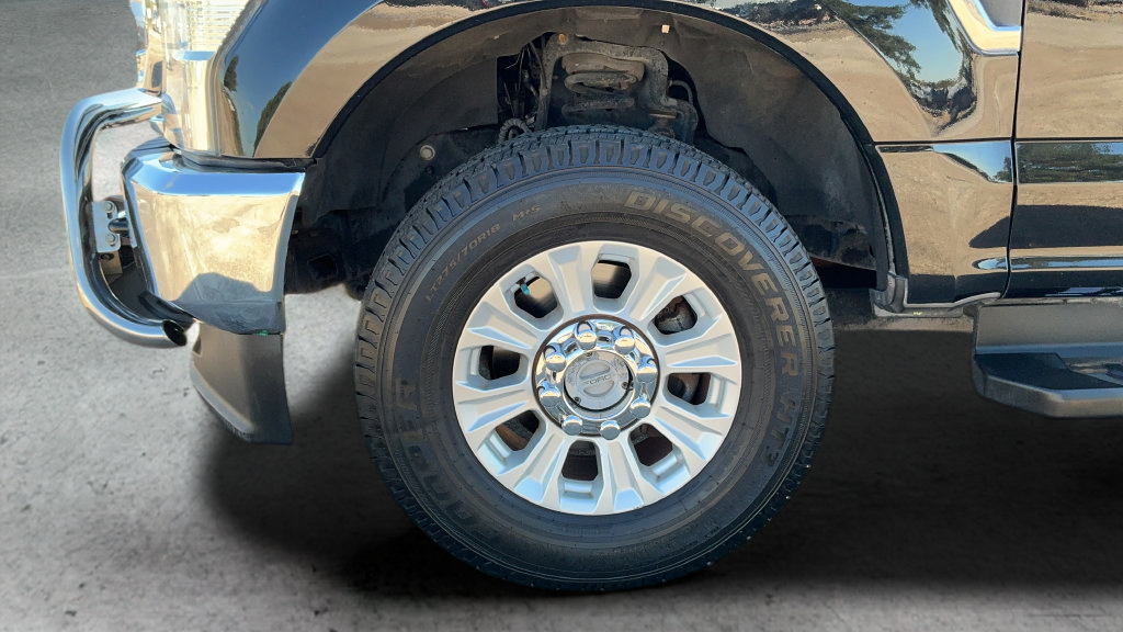 Used 2020 Ford F250 XL w/ STX Appearance Package AWD/4WD image 25